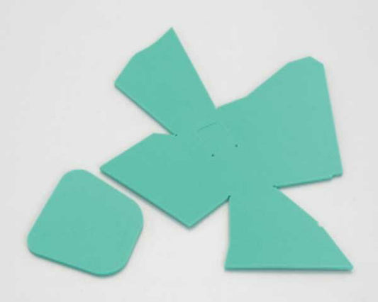 KITACO キタコ ポケットクッションSET GR ダンク カタログ品番：P060-2393 メーカー品番：006-1157400