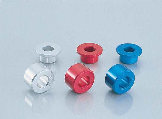 KITACO キタコ アルミアクスルカラー リア SLV NS-1 NSR50 -92 カタログ品番：P025-4468 メーカー品番：093-1063100