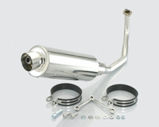 KITACO キタコ GPRダウンマフラー SUS PCX150 14 KF14 カタログ品番：P060-9886 メーカー品番：548-1441110
