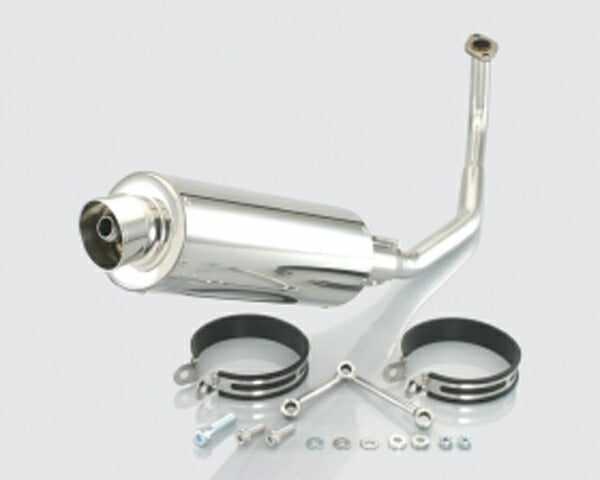 KITACO キタコ GPRダウンマフラー SUS PCX150 14 KF14 カタログ品番：P060-9886 メーカー品番：548-1441110