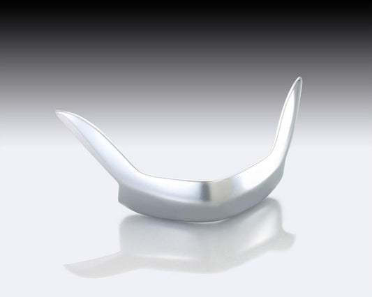 KITACO キタコ ノーズガーニッシュ メッキ マジェスティ S カタログ品番：P060-3874 メーカー品番：338-0420800