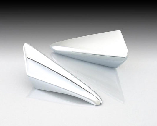 KITACO キタコ Rウインカーガーニッシュ マジェスティS カタログ品番：P060-3879 メーカー品番：658-0420800