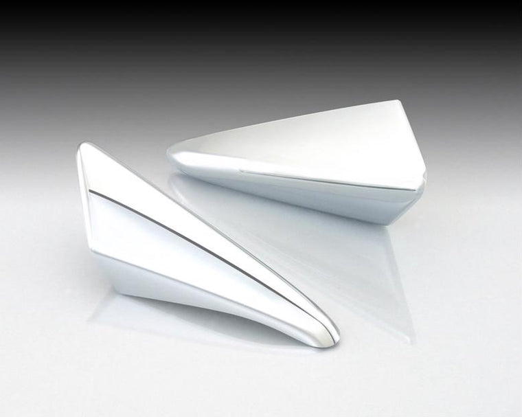 KITACO キタコ Rウインカーガーニッシュ マジェスティS カタログ品番：P060-3879 メーカー品番：658-0420800