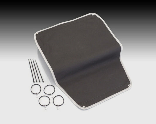 KITACO キタコ Fバスケットカバー タクト カタログ品番：P063-7865 メーカー品番：688-1158800