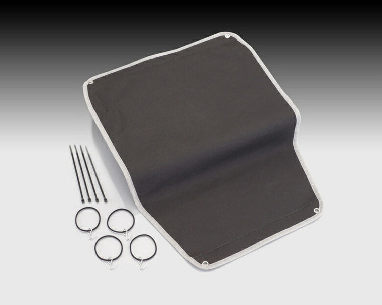 KITACO キタコ Fバスケットカバー タクト カタログ品番：P063-7865 メーカー品番：688-1158800