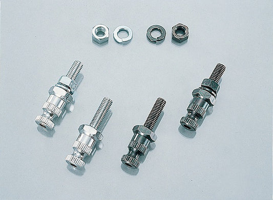 KITACO キタコ ウインカーステーセット B 8X30 カタログ品番：P078-8017 メーカー品番：512-0100830