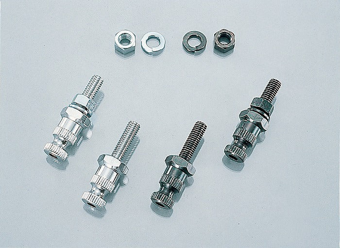 KITACO キタコ ウインカーステーセット B 8X30 カタログ品番：P078-8017 メーカー品番：512-0100830