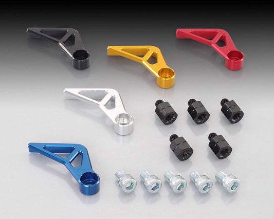 KITACO キタコ マスターCガード BK YZF-R25 カタログ品番：P064-7992 メーカー品番：500-0770900