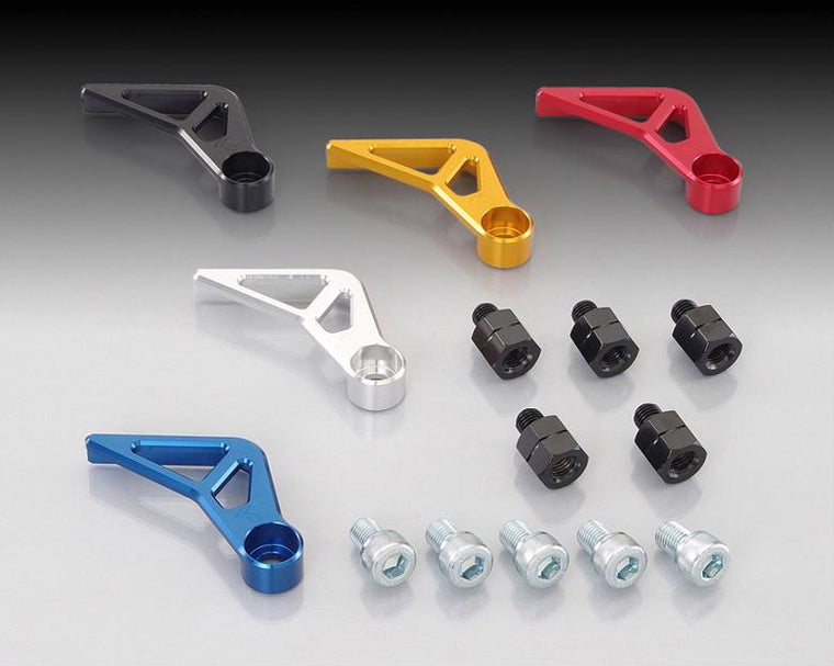 KITACO キタコ マスターCガード BK YZF-R25 カタログ品番：P064-7992 メーカー品番：500-0770900