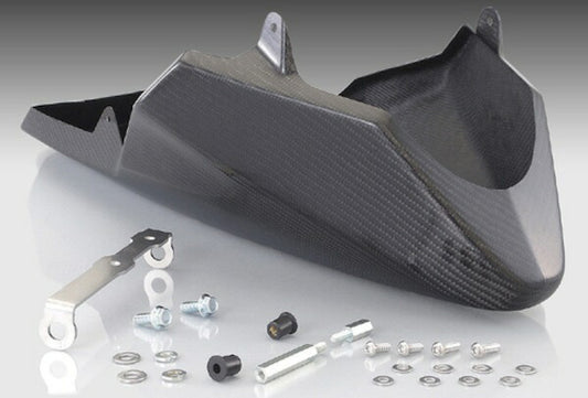 KITACO キタコ アンダーカウル カーボン GROM カタログ品番：P067-0071 メーカー品番：630-1432700