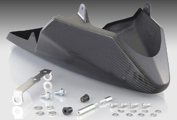 KITACO キタコ アンダーカウル カーボン GROM カタログ品番：P067-0071 メーカー品番：630-1432700