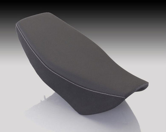 KITACO キタコ アイディアルシート WHTステッチ GROM カタログ品番：P069-3063 メーカー品番：610-1432010