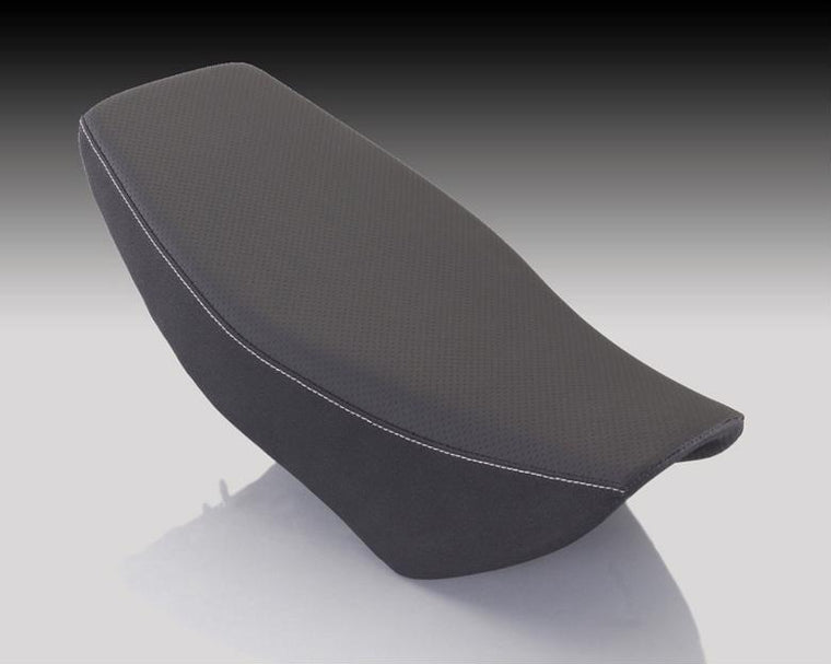 KITACO キタコ アイディアルシート WHTステッチ GROM カタログ品番：P069-3063 メーカー品番：610-1432010