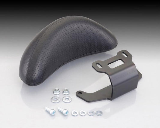 KITACO キタコ タンデムバックレスト シグナスX-SR(FI車) SEA5J(BJ91) カタログ品番：P070-1160 メーカー品番：652-0418100