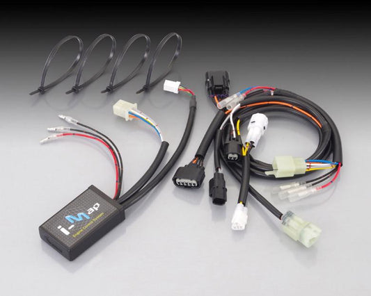 KITACO キタコ I-MAPカプラーオンKIT NINJA250SL カタログ品番：P071-2106 メーカー品番：763-4773000