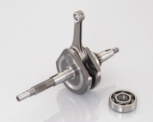 KITACO キタコ クランクシャフトASSY(H) GROM カタログ品番：P072-7061 メーカー品番：309-1432100