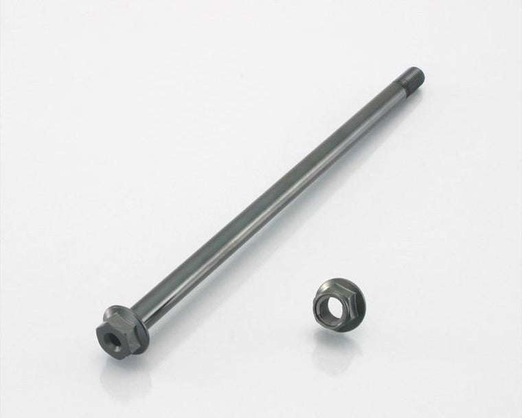 KITACO キタコ チュウクウアクスルシャフト(F) GROM カタログ品番：P073-4921 メーカー品番：498-1432010