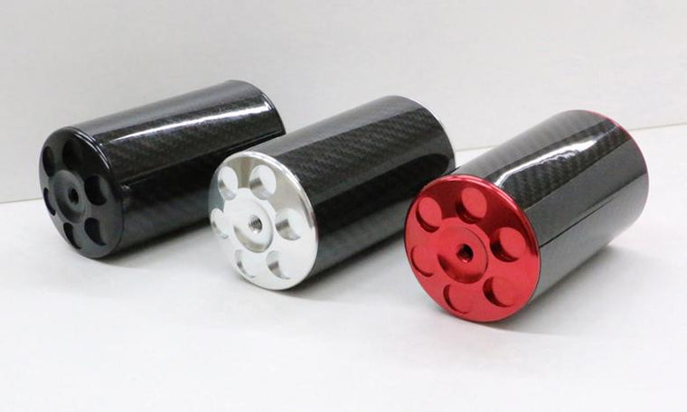 KITACO キタコ カーボン オイルキャッチタンク BLK GROM カタログ品番：P070-3464 メーカー品番：616-1432200