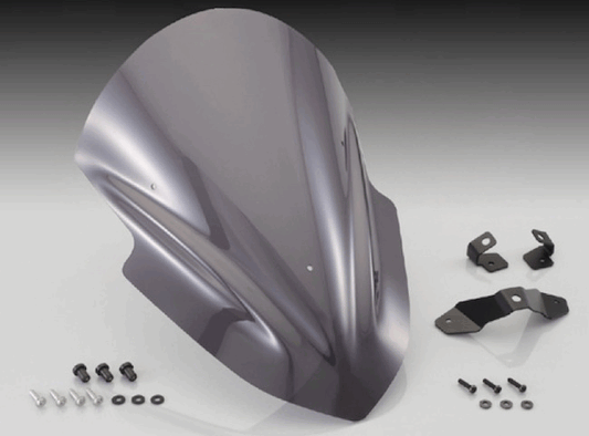 KITACO キタコ エアロスクリーン NMAX カタログ品番：P073-5049 メーカー品番：670-0200100