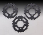 KITACO キタコ リアスプロケット 420-31T Z125 PRO KSR KLX110 カタログ品番：P074-9020 メーカー品番：535-4021231