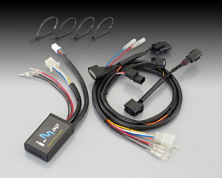 KITACO キタコ I-MAP カプラーオン PCX150 14 カタログ品番：P075-3776 メーカー品番：763-1441100