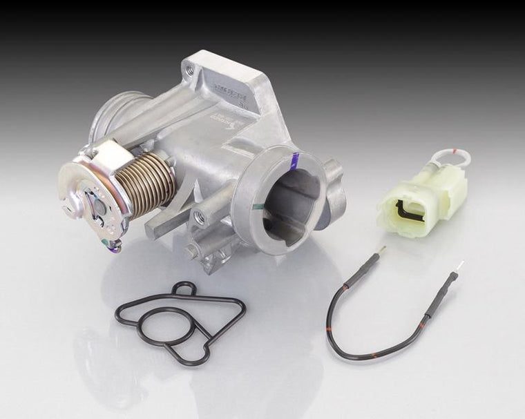 KITACO キタコ BIGスロットルボディセット カブ110(C110) JA10 カタログ品番：P082-6685 メーカー品番：403-1429000