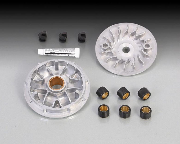 KITACO キタコ パワードライブKIT (X) PCX 150 カタログ品番：P083-2933 メーカー品番：489-1440000