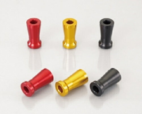 KITACO キタコ バンクセンサーカラー BK CBR250RR 17 カタログ品番：P083-1101 メーカー品番：516-1840050