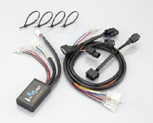 KITACO キタコ I-MAP カプラーオンSET PCX JF56 カタログ品番：P080-6475 メーカー品番：763-1440100