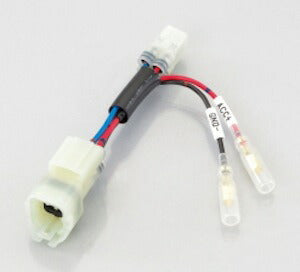 KITACO キタコ デンゲントリダシハーネス KAWASAKI系 カタログ品番：P079-7848 メーカー品番：756-9000400