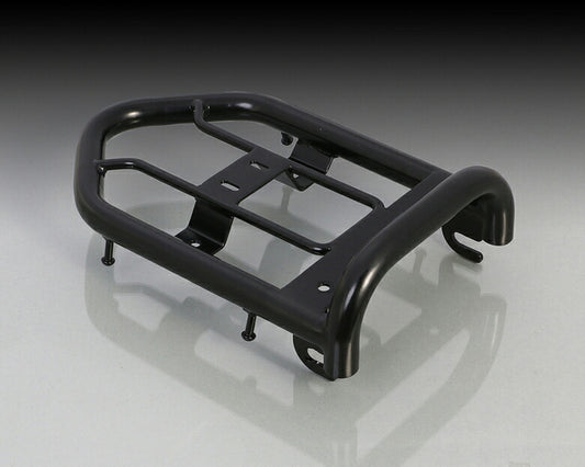 KITACO キタコ ファッションリアキャリア ブラック カブ クロスカブ50 110 17- カタログ品番：P087-8142 メーカー品番：539-1153150