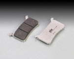 KITACO キタコ SBSブレーキパッド 947DC CB1100RS 17 カタログ品番：P083-7130 メーカー品番：777-0947081