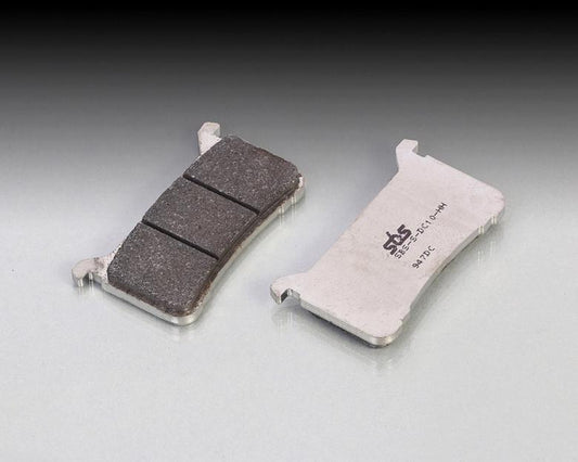 KITACO キタコ SBSブレーキパッド 947DC CB1100RS 17 カタログ品番：P083-7130 メーカー品番：777-0947081