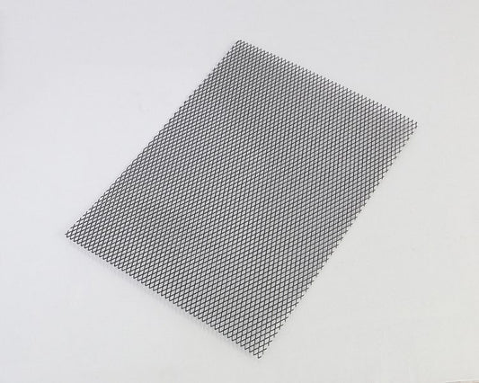 KITACO キタコ アルミメッシュシート ホソメ ブラック カタログ品番：P083-5254 メーカー品番：0900-960-00250