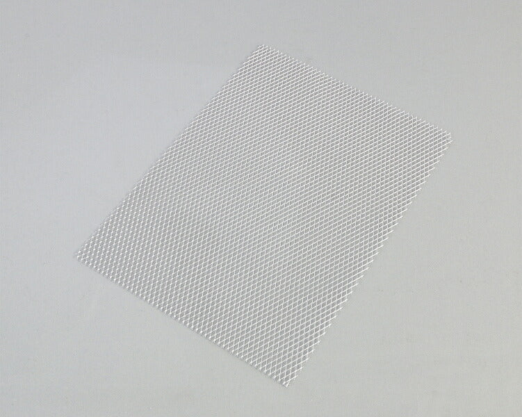 KITACO キタコ アルミメッシュシート ホソメ シルバー カタログ品番：P083-5255 メーカー品番：0900-960-00260