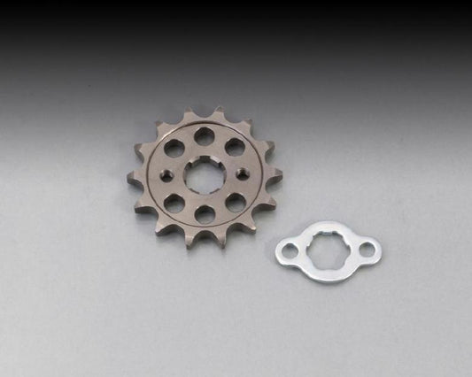 KITACO キタコ ドライブスプロケット 428-14T グロム(JC61) クロスカブ(JA45) カタログ品番：P087-3972 メーカー品番：530-1444014