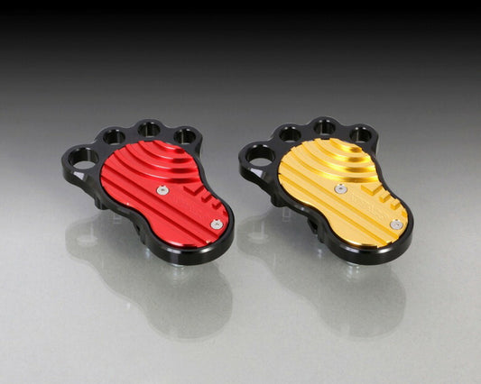 KITACO キタコ ビッグフット(RD) モンキー125 カタログ品番：P091-4181 メーカー品番：516-1300920