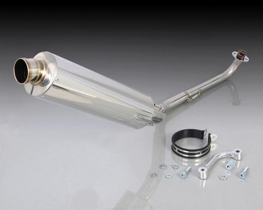 KITACO キタコ SWORD ダウンマフラーSUS モンキー125(JB02) カタログ品番：P092-1094 メーカー品番：543-1300000