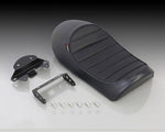 KITACO キタコ カスタムシート(BK) モンキー125 カタログ品番：P090-8279 メーカー品番：610-1300050