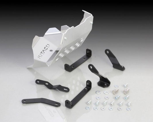 KITACO キタコ アンダーガード モンキー125 カタログ品番：P089-5103 メーカー品番：632-1300000