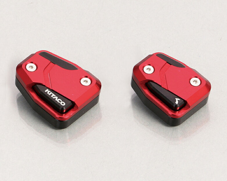 KITACO キタコ チェンジフットセット RD C125 18 カタログ品番：P097-6576 メーカー品番：516-1310120