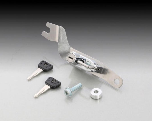 KITACO キタコ ヘルメットホルダー CP C125 カタログ品番：P091-5581 メーカー品番：564-1310090