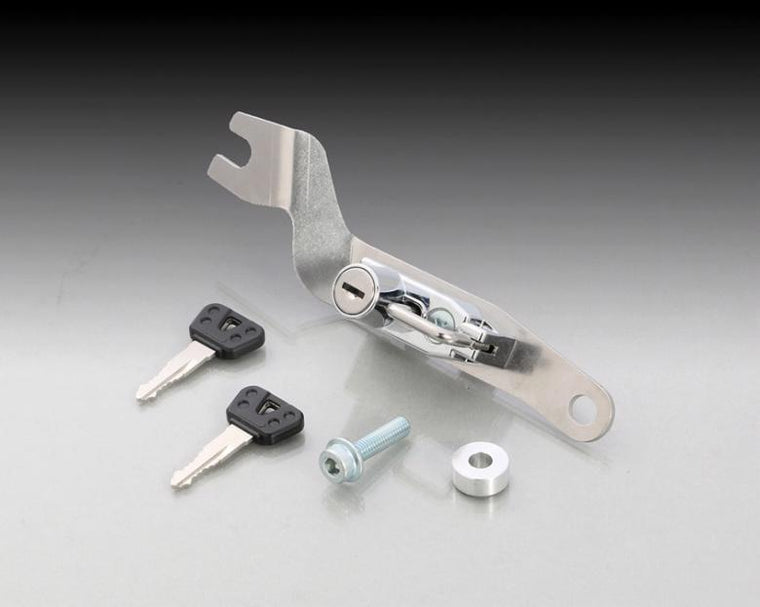 KITACO キタコ ヘルメットホルダー CP C125 カタログ品番：P091-5581 メーカー品番：564-1310090