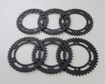 KITACO キタコ リアスプロケット 520-43T CBR250RR 17 MC51 カタログ品番：P089-8856 メーカー品番：535-1840043