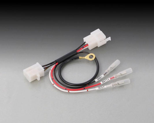 KITACO キタコ デンゲントリダシハーネス モンキー125 カタログ品番：P090-8951 メーカー品番：756-1300900