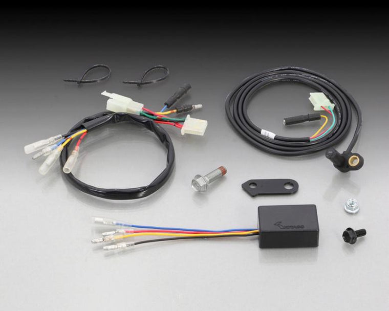 KITACO キタコ スピードセンサーキット モンキー125 5速クロス カタログ品番：P092-0460 メーカー品番：752-1300900