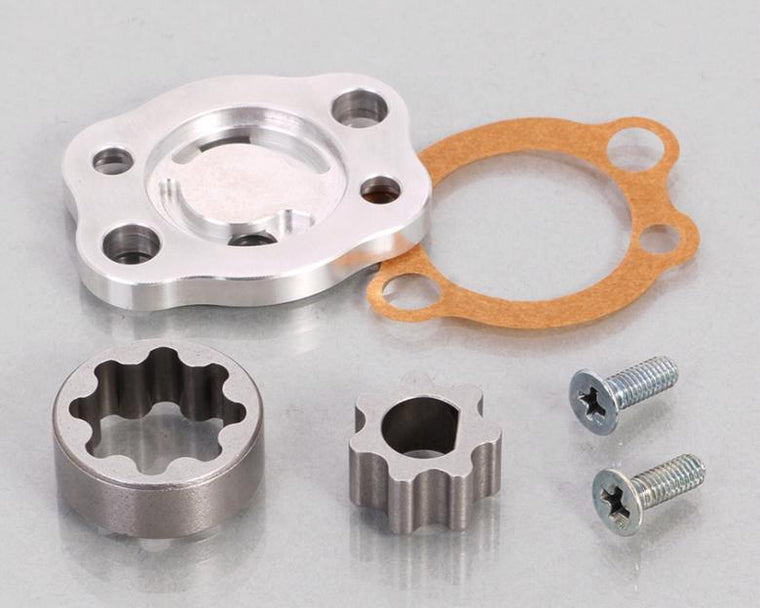 KITACO キタコ オイルポンププレートセット APE100 HC07 HC13 カタログ品番：P096-2963 メーカー品番：331-1413900