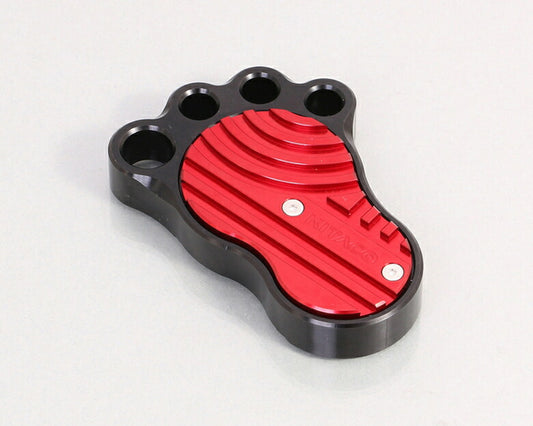 KITACO キタコ BIGフット RD C125 18 カタログ品番：P098-0652 メーカー品番：516-1310920