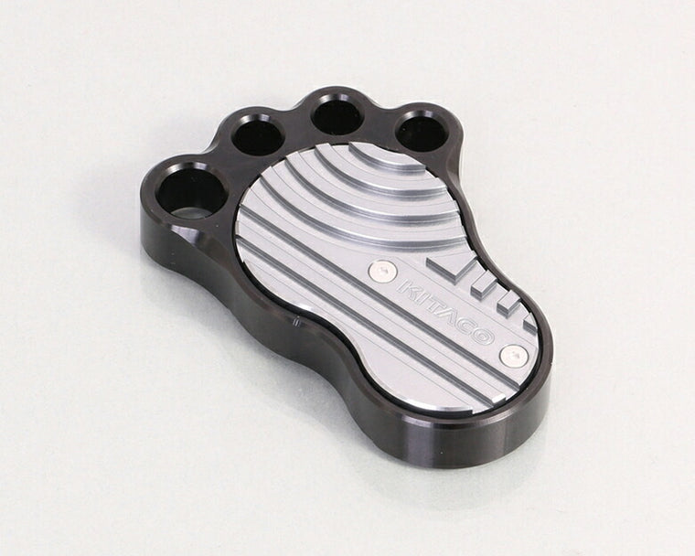 KITACO キタコ BIGフット GM C125 18 カタログ品番：P098-0653 メーカー品番：516-1310990