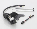 キタコ｜KITACO USB電源KIT（2ポート） REBEL250 MC49｜80-757-18600
